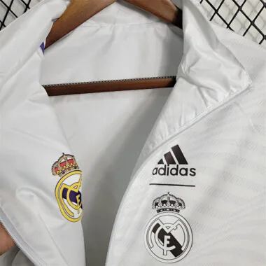 2023/24 Real Madrid Windbreaker 18