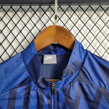 23-24 Windbreaker Tottenham Hotspur Blue