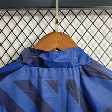 23-24 Windbreaker Tottenham Hotspur Blue