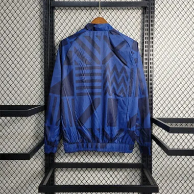 23-24 Windbreaker Tottenham Hotspur Blue