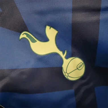 23-24 Windbreaker Tottenham Hotspur Blue