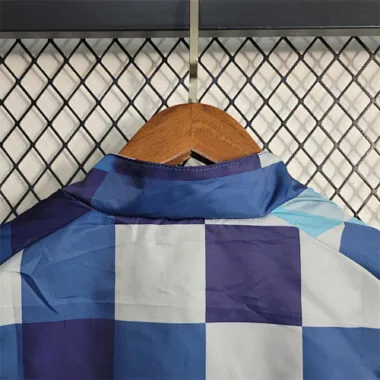 23-24 Manchester City Windbreaker