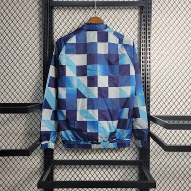 23-24 Manchester City Windbreaker