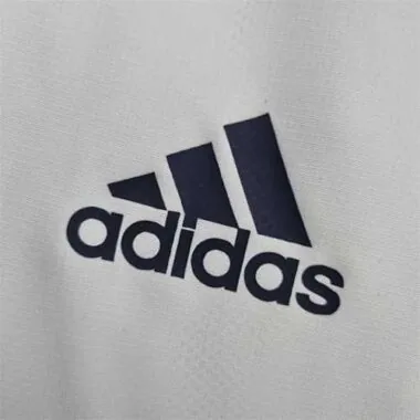 2022/23 University of Chile white windbreaker