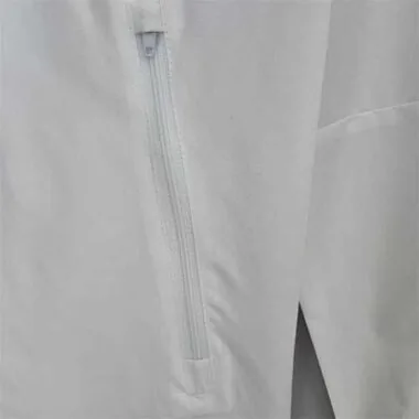 2022/23 University of Chile white windbreaker