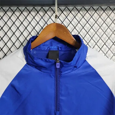 23-24 Windbreaker Italy