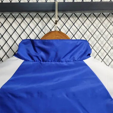 23-24 Windbreaker Italy