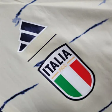 2023 Reversible Windbreaker Italy