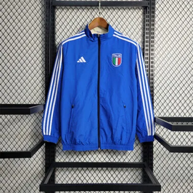 2023 Reversible Windbreaker Italy