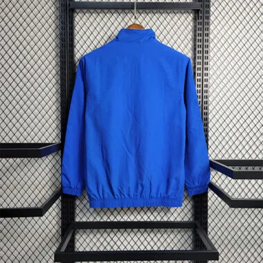 2023 Reversible Windbreaker Italy