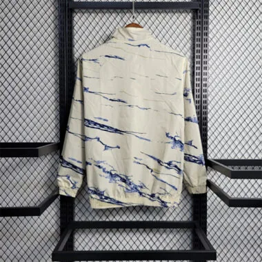 2023 Reversible Windbreaker Italy
