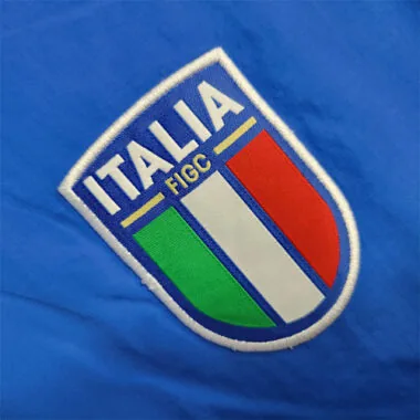 2023 Reversible Windbreaker Italy