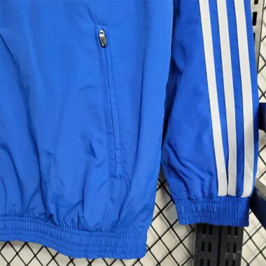 2023 Reversible Windbreaker Italy