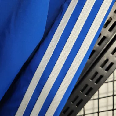 2023 Reversible Windbreaker Italy