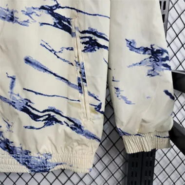 2023 Reversible Windbreaker Italy
