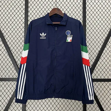 2024 Italy Windbreaker Jackets Yupoo