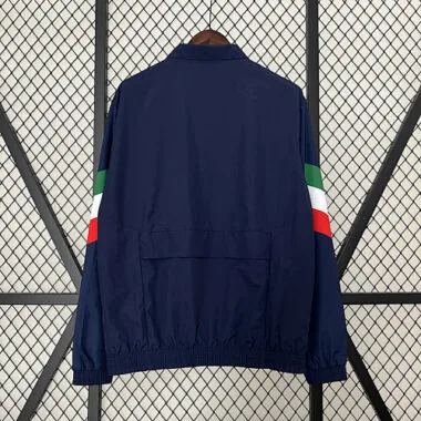 2024 Italy Windbreaker Jackets Yupoo
