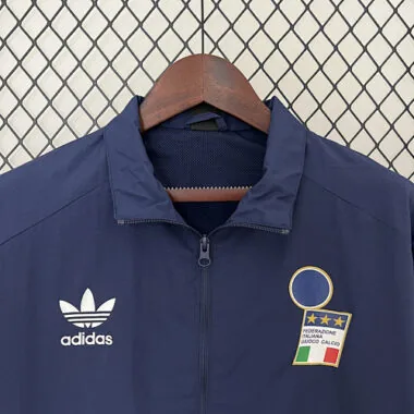 2024 Italy Windbreaker Jackets Yupoo