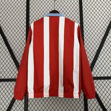 23-24 PSG Both Windbreaker Jackets Yupoo