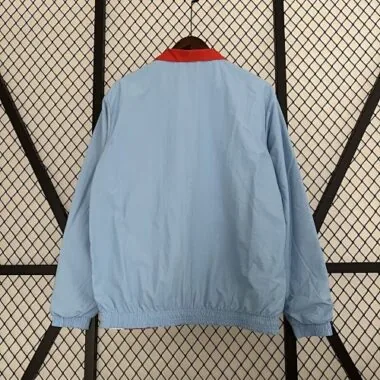 23-24 PSG Both Windbreaker Jackets Yupoo