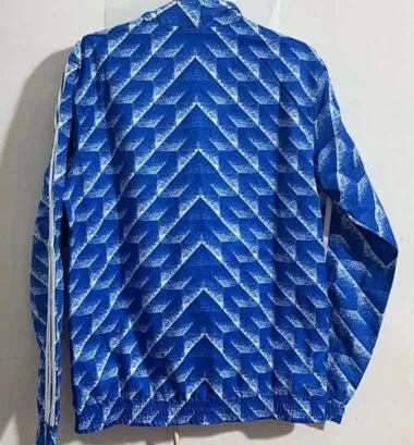 2023/24 Manchester United Two-sided Windbreake Jackets