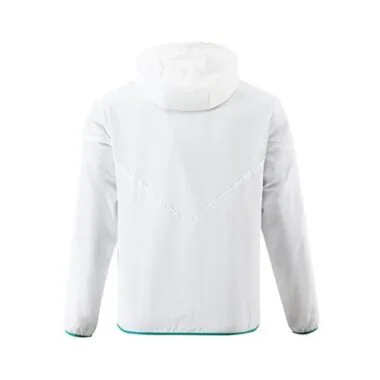 23-24 Manchester United Hoodie Windbreaker Jackets Yupoo