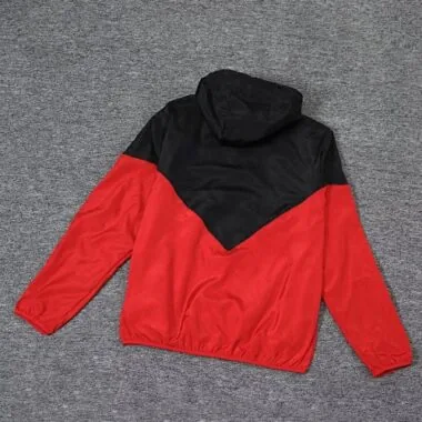 23-24 Flamengo Windbreaker Jackets Yupoo