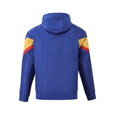 23-24 Chelsea Hoodie Windbreaker Jackets Yupoo