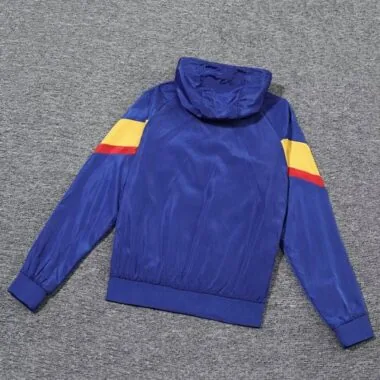 23-24 Chelsea Hoodie Windbreaker Jackets Yupoo