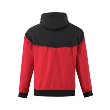 23-24 AC Milan Hoodies Windbreaker Jackets Yupoo(1)