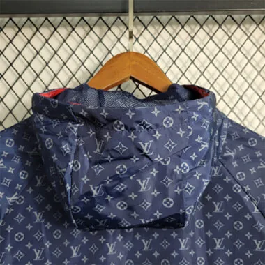 23-24 Windbreaker PSG Co branded LV
