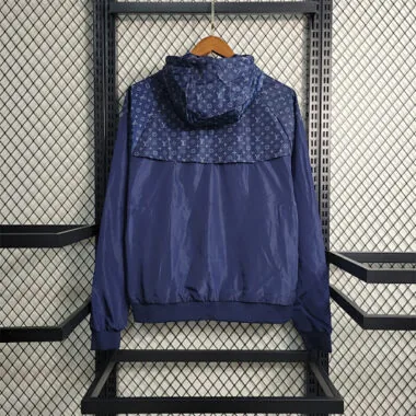 23-24 Windbreaker PSG Co branded LV