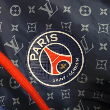 23-24 Windbreaker PSG Co branded LV