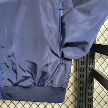 23-24 Windbreaker PSG Co branded LV