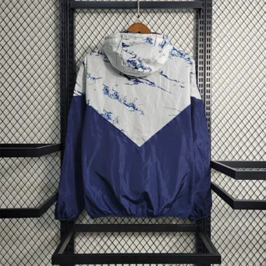 23-24 Windbreaker Italy