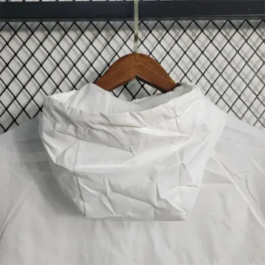 23-24 Windbreaker Corinthians white