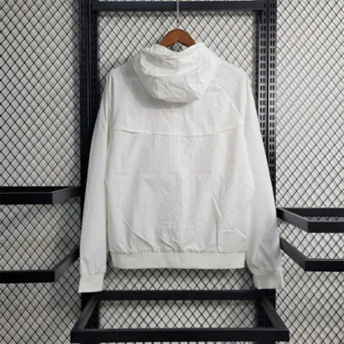 23-24 Windbreaker Corinthians white