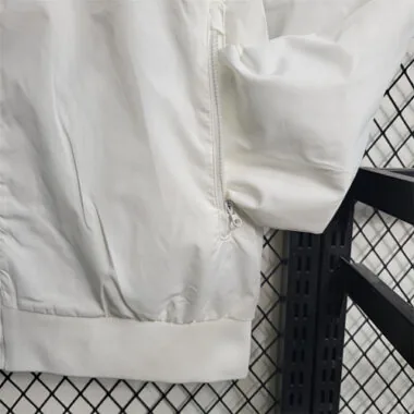 23-24 Windbreaker Corinthians white