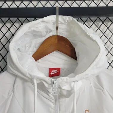 23-24 Windbreaker Corinthians white