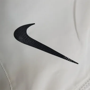 23-24 Windbreaker Corinthians white