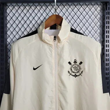 23-24 Windbreaker Corinthians