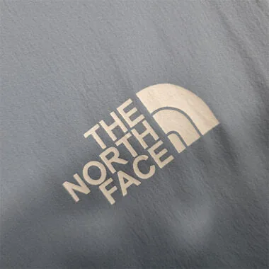 Wind-proof clothing The North Face