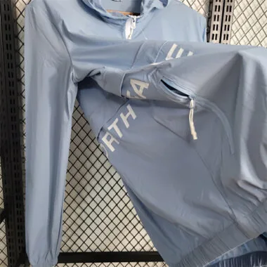 Wind-proof clothing The North Face