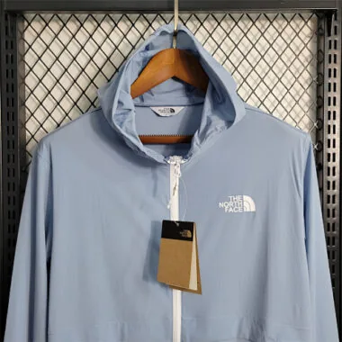 Wind-proof clothing The North Face