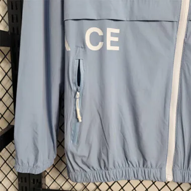 Wind-proof clothing The North Face