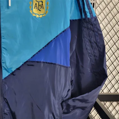 2023 Windbreaker Argentina