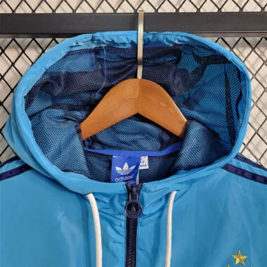 2023 Windbreaker Argentina