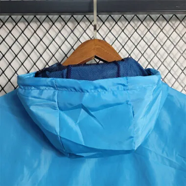 2023 Windbreaker Argentina