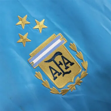 2023 Windbreaker Argentina