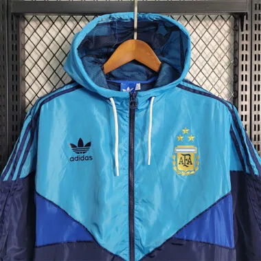 2023 Windbreaker Argentina